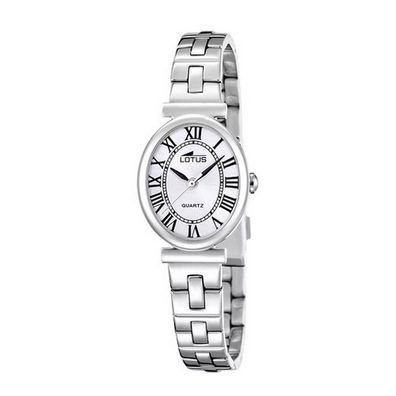 Lotus - 19016/5 - Armbanduhr - Damen