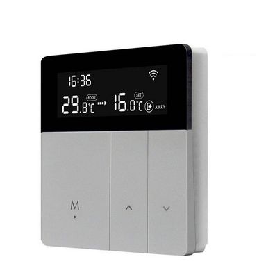 Avatto - WT50-WH-3A - Thermostat
