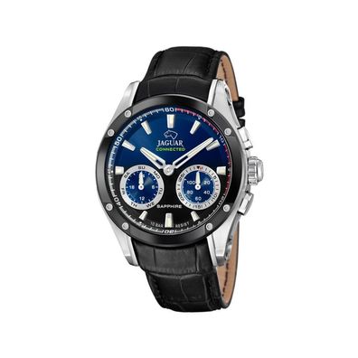 Jaguar Herrenuhr Connected J958/1