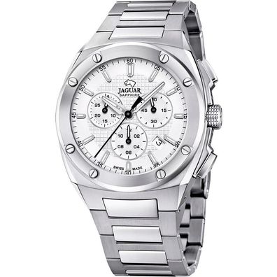 Jaguar - J805/E - Armbanduhr - Chronograph - Herren
