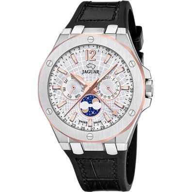 Jaguar - J1040/1 - Armbanduhr - Herren