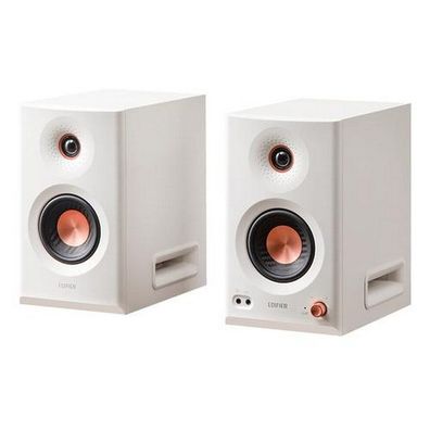 Edifier - MR5-WHT - Lautsprecher