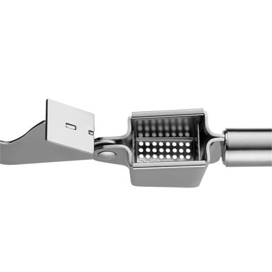 WMF Profi Plus Knoblauchpresse, 17,5 cm 3201000147 4000530549297