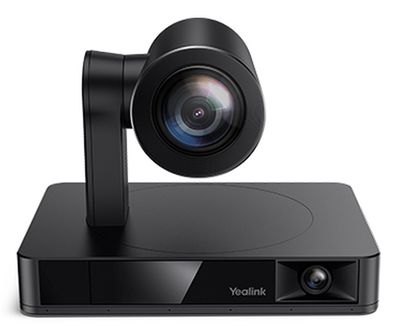 Yealink UVC86 - Konferenzkamera - PTZ - Farbe
