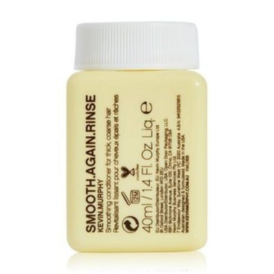 Kevin Murphy Smooth. Again. Rinse Glättende Spülung 40 ml