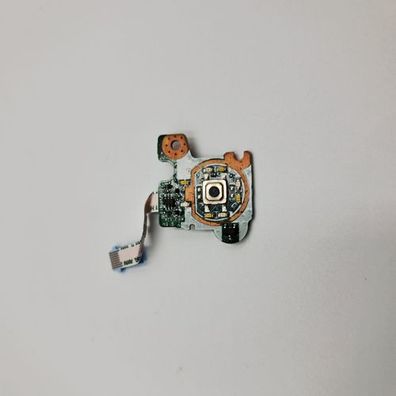 Lenovo Thinkbook 15-IIL/IML/IWL Power Button Board mit Kabel 5C50S25030