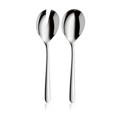 WMF Kult Salatbesteck, 2-teilig 3201002322 4000530648709
