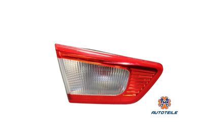 Mitsubishi Colt CZC Rücklicht Rückleuchte hinten links innen 6KYX5