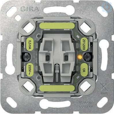 Gira Kontroll Wechselschalter 311600