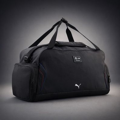 BMW M Motorsport Bag Sporttasche Reisetasche Weekender 29 Liter