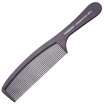 Friseurkamm zum Kämmen der Haare 0612