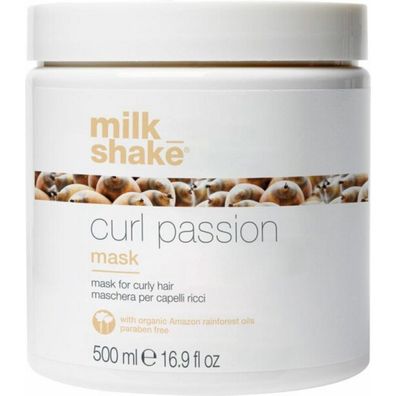 Milk Shake Locken-Passion-Maske 1000 ml