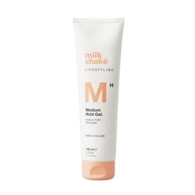 Milk Shake, Lifestyling, Haarstyling-Gel, Defined, Medium, 150 ml