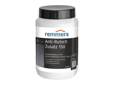 Remmers Anti-Rutsch Zusatz