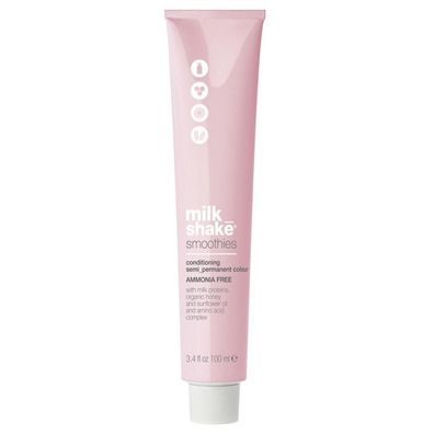 Milk Shake, Smoothies, semipermanente Haarfarbe, 8,81 Moka, 100 ml