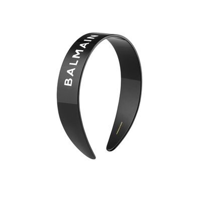 Balmain, Balmain, Haarband, Schwarz