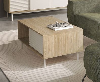 Couchtisch MILIA TI5 Sofatisch Kaffeetisch Wohnzimmer Tisch modern Design