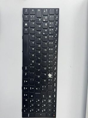 Lenovo IdeaPad V110-17ISK Keyboard Tastatur QWERTZ 5N20L25872
