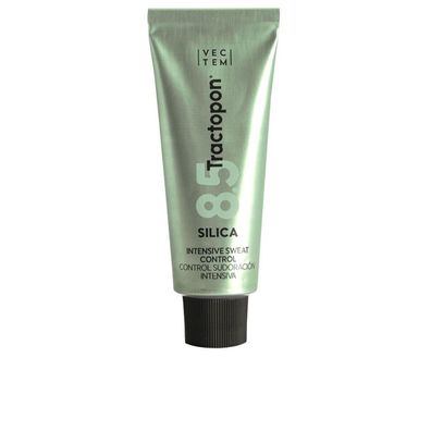Tractopon SILICA Deo- und Antitranspirantcreme 40 ml