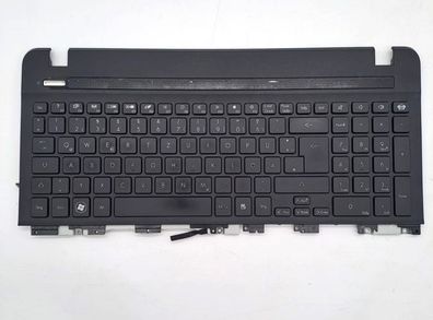 Packard Bell EasyNote TS13HR Keyboard Tastatur QWERTZ AP0HHJ000300001 AB515490CP
