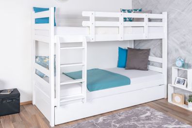 Stockbett für Erwachsene "Easy Premium Line" K20/h inkl. Liegeplatz und 2 Abdeck