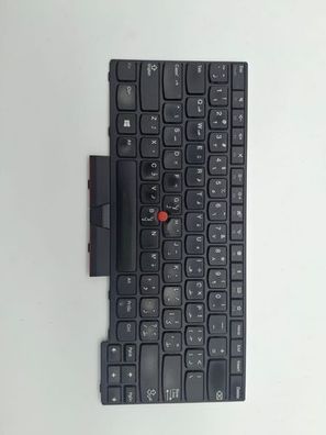 Lenovo ThinkPad T480 Original Tastatur Keyboard QWERTY 01AX369