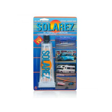 Solarez Polyester ALL Purpose 3.5 Reparatur-set