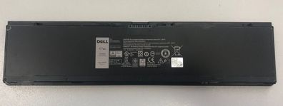 Dell Latitude E7440 Original Akku 47Wh 7,4V 5980mAh 34GKR 00D47W ca. 70-80