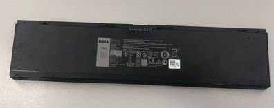 Dell Latitude E7440 Original Akku 54Wh 7,4V 6986mAh 3RNFD 0G95J5 ca. 70-80