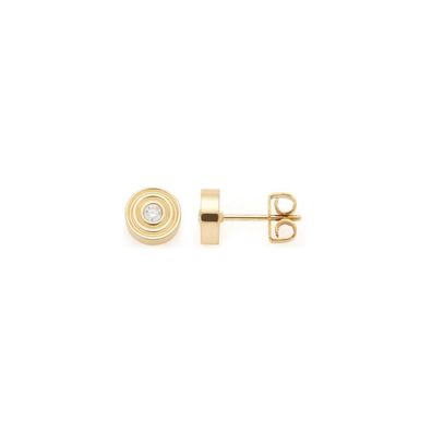 Leonardo Jewels - 026827 - Ohrstecker - Damen - Isabelle