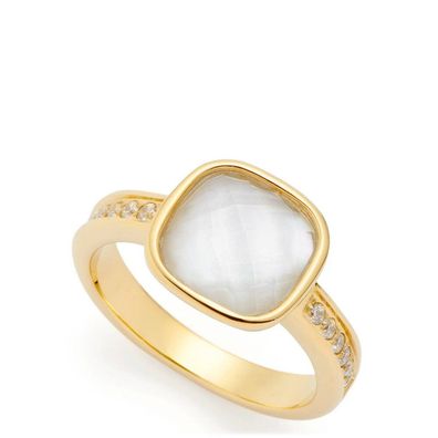 Leonardo Jewels - 026848 - Ring 21 - Damen - Virginia - Weite 66
