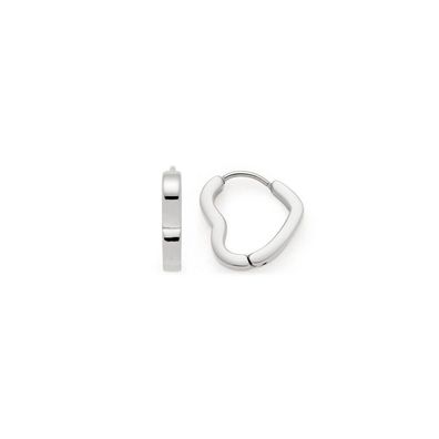 Leonardo Jewels - 026865 - Creolen - Damen - Luvella CIAO