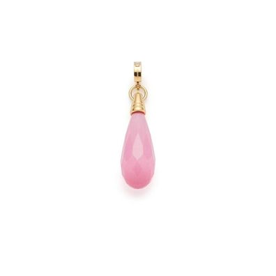 Leonardo Jewels - 026709 - Anhänger - Damen - Frisco Clip&Mix