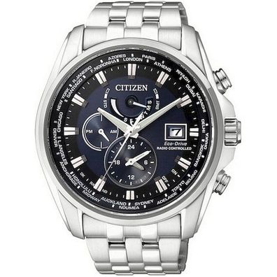 Citizen - AT9030-55L - Armbanduhr - Herren - Solar - Funk - Radio Controlled