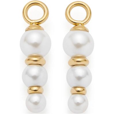 Leonardo Jewels - 025524 - Anhänger 2er-Set - Damen - Justine Beauty's