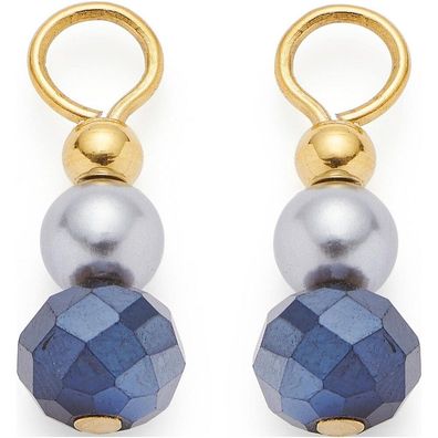 Leonardo Jewels - 025523 - Anhänger 2er-Set - Damen - Aline Beauty's