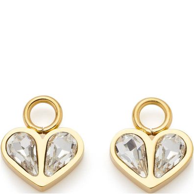 Leonardo Jewels - 025522 - Anhänger 2er-Set - Damen - Ines Beauty's