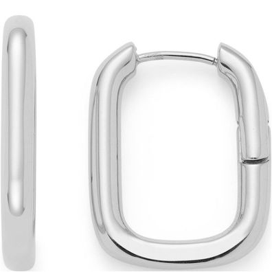 Leonardo Jewels - 025453 - Creolen - Damen - Bernice