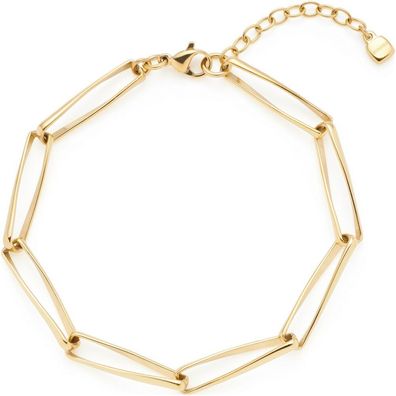 Leonardo Jewels - 024445 - Armband - Damen - Consenza - 18,5 cm