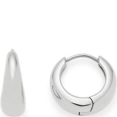 Leonardo Jewels - 025740 - Creolen - Damen - Clothilde CIAO