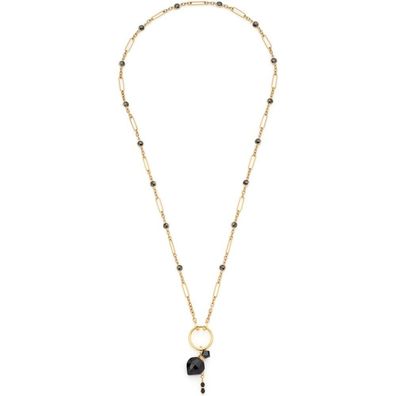 Leonardo Jewels - 024439 - Halskette - Damen - Delica - 80 cm