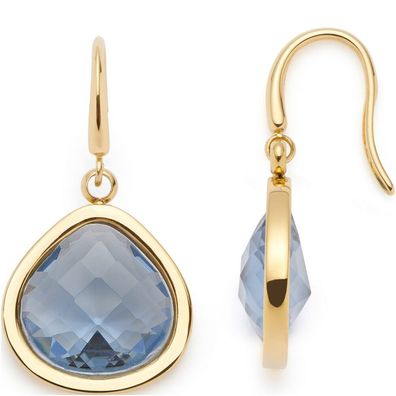 Leonardo Jewels - 024426 - Ohrhänger - Damen - Juvinga