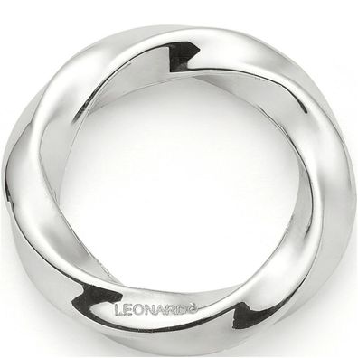 Leonardo Jewels - 025688 - Verbindungsring - Damen - Lotti Clip&Mix