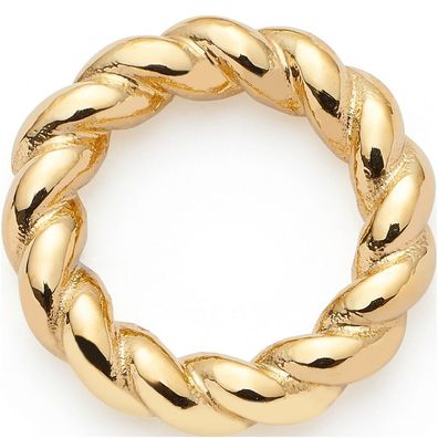 Leonardo Jewels - 025691 - Verbindungsring - Damen - Liesel Clip&Mix