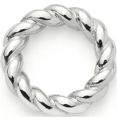 Leonardo Jewels - 025690 - Verbindungsring - Damen - Liesel Clip&Mix