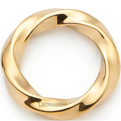 Leonardo Jewels - 025689 - Verbindungsring - Damen - Lotti Clip&Mix
