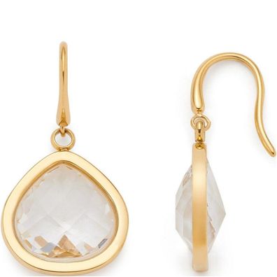 Leonardo Jewels - 025683 - Ohrhänger - Damen - Juvinga