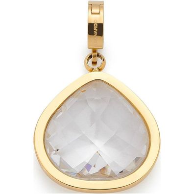 Leonardo Jewels - 025682 - Anhänger - Damen - Juv. Clip&Mix