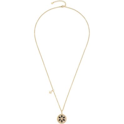 Leonardo Jewels - 024365 - Halskette - Damen - Biella - 70 cm