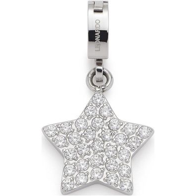 Leonardo Jewels - 025681 - Anhänger - Damen - Etoile Clip&Mix